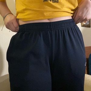 Champion sweatpants